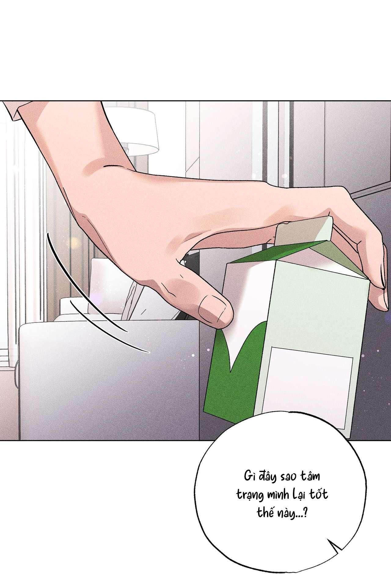 Tình Nhân Của Anh Trai Tôi Chương 9 page 44 - Giả Dược