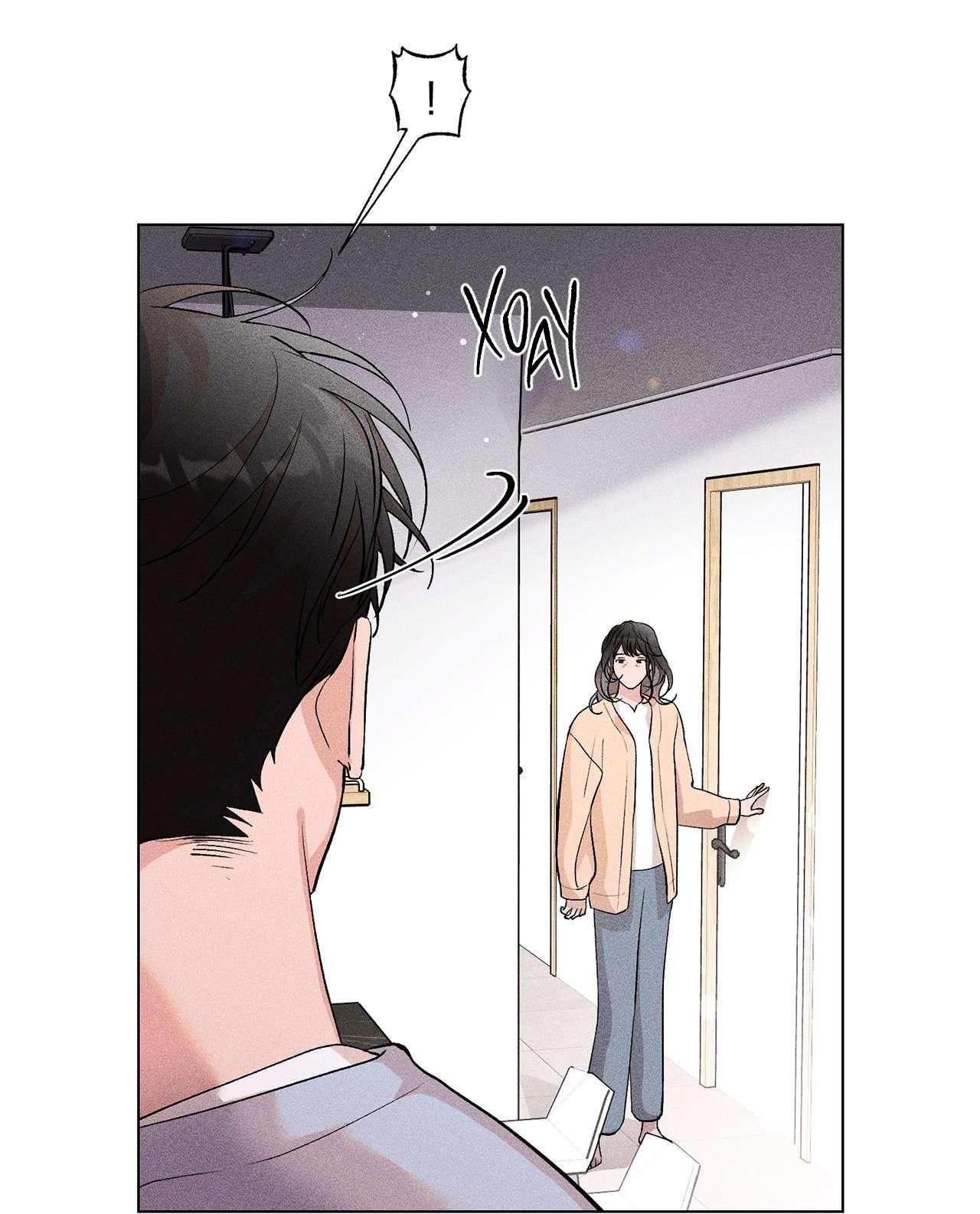 Tình Nhân Của Anh Trai Tôi Chương 9 page 45 - Giả Dược