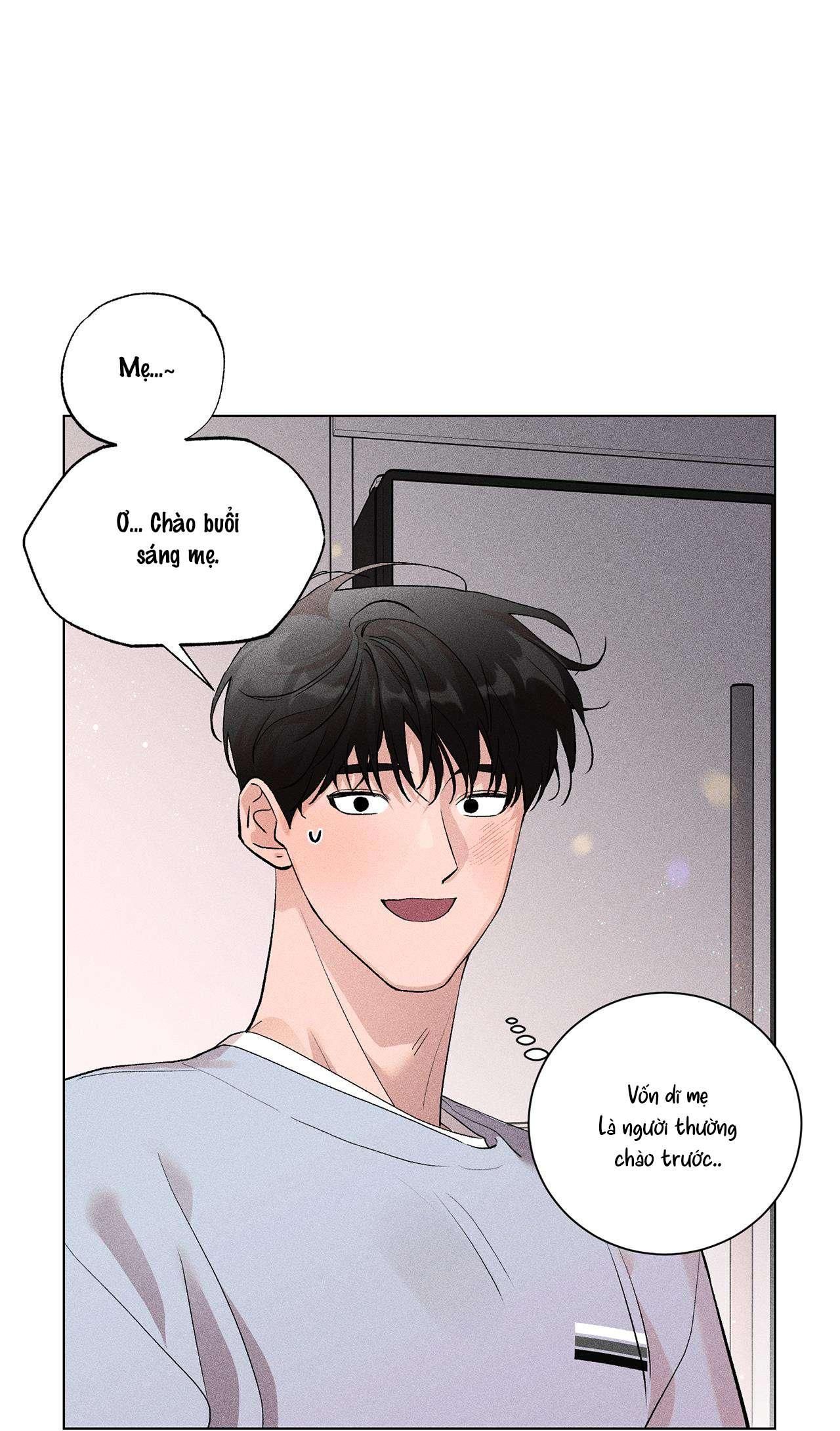 Tình Nhân Của Anh Trai Tôi Chương 9 page 46 - Giả Dược