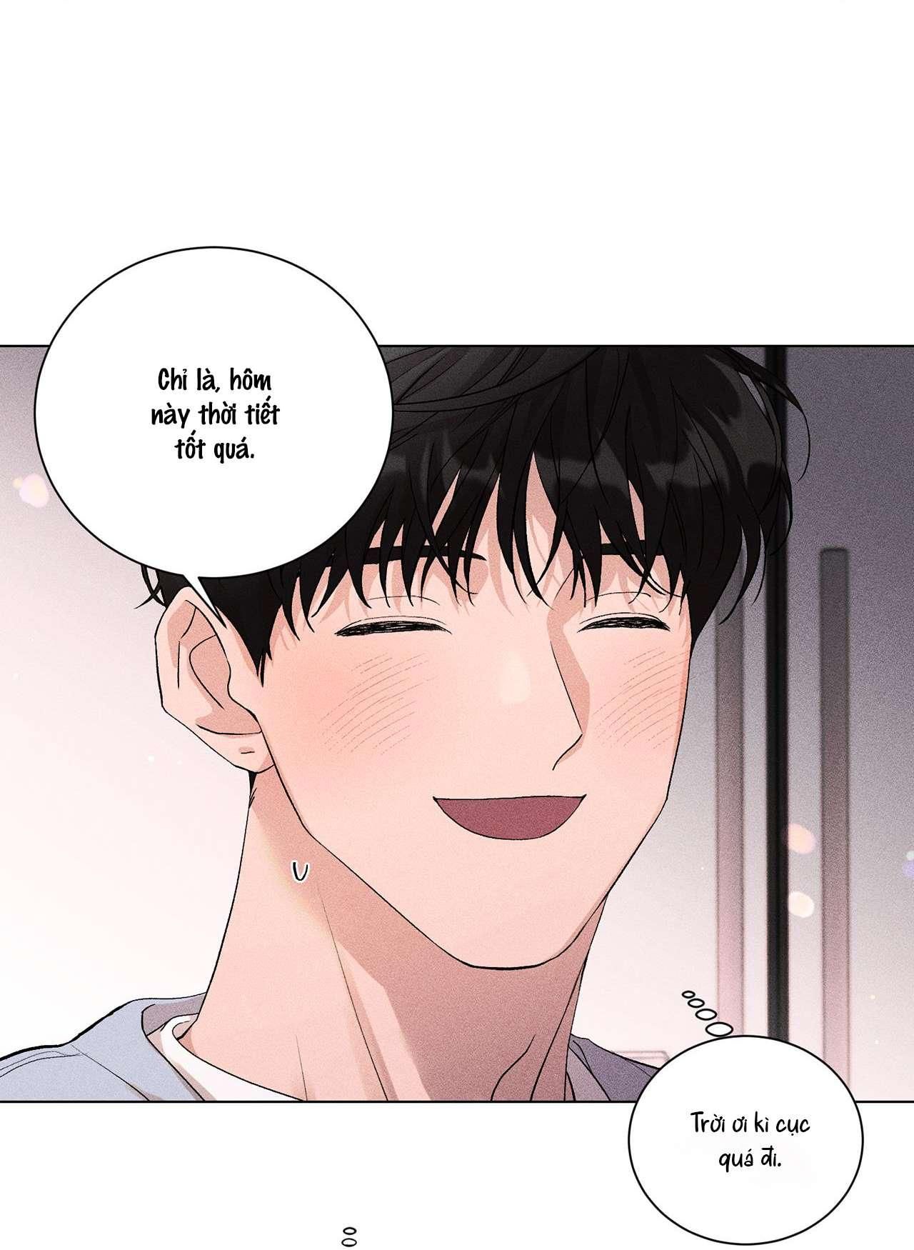 Tình Nhân Của Anh Trai Tôi Chương 9 page 47 - Giả Dược