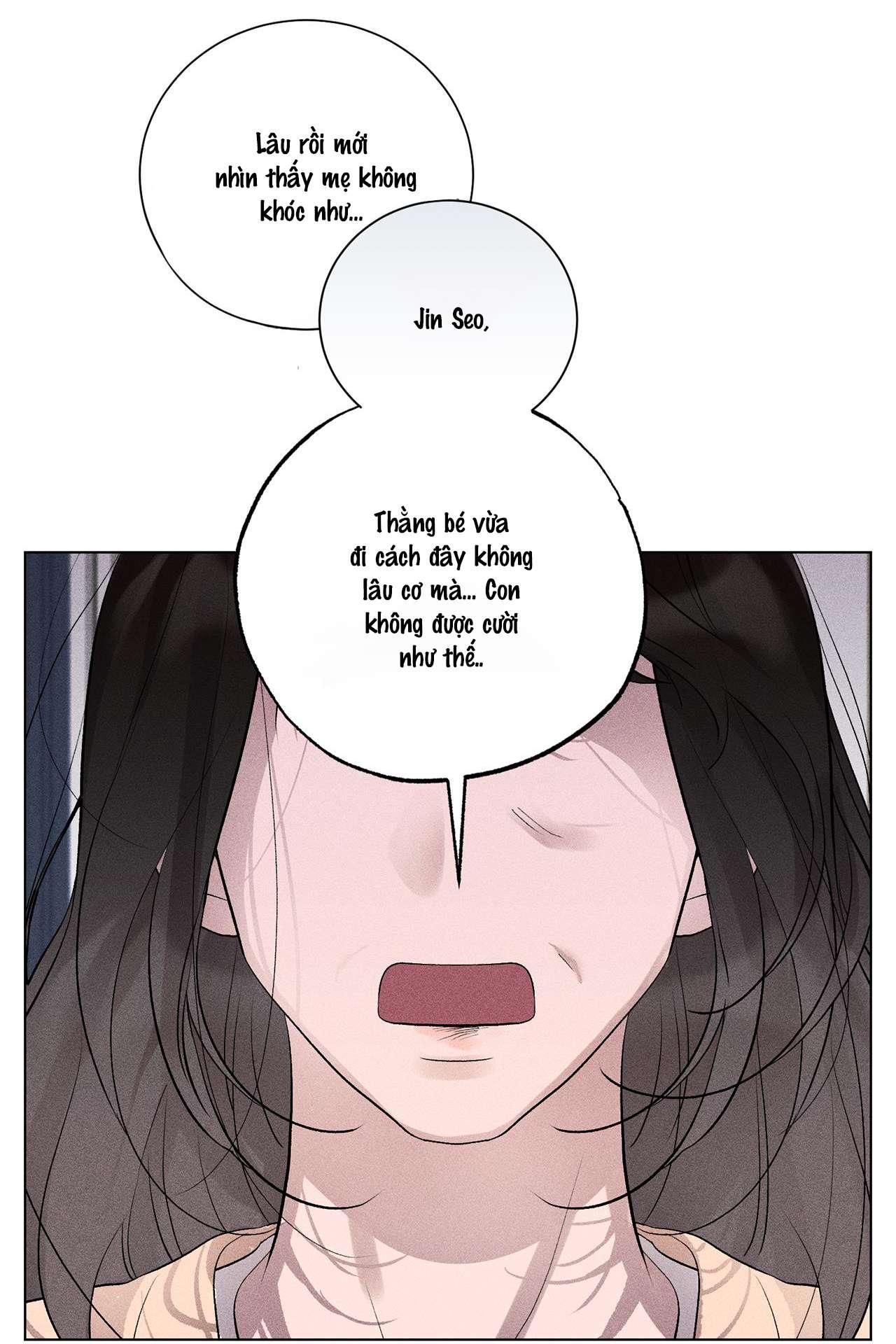 Tình Nhân Của Anh Trai Tôi Chương 9 page 50 - Giả Dược