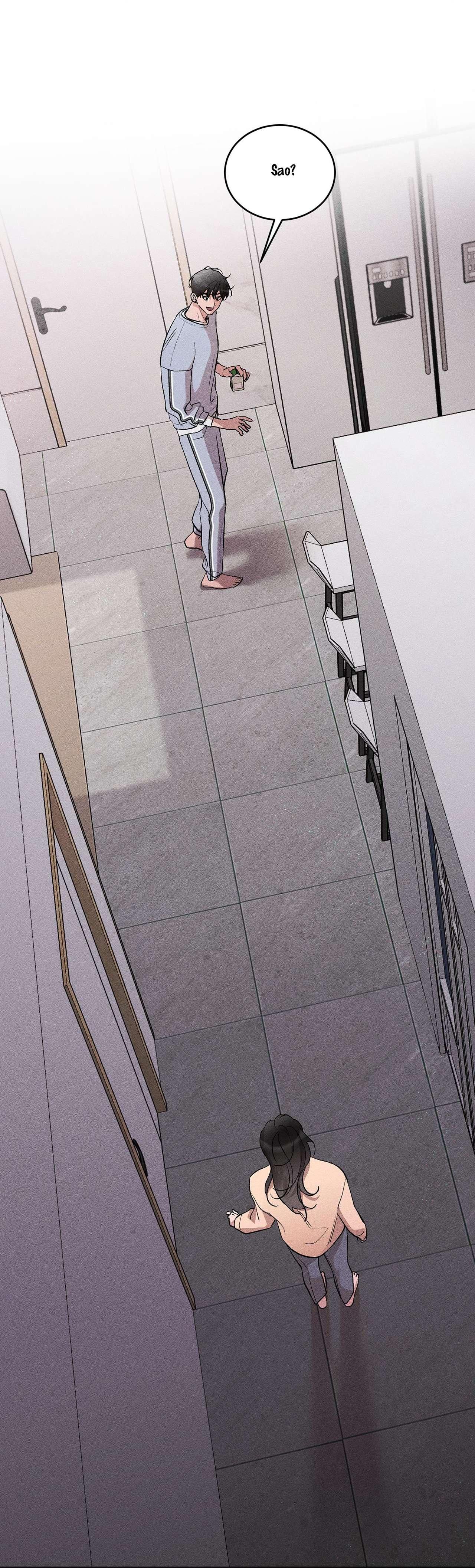 Tình Nhân Của Anh Trai Tôi Chương 9 page 51 - Giả Dược