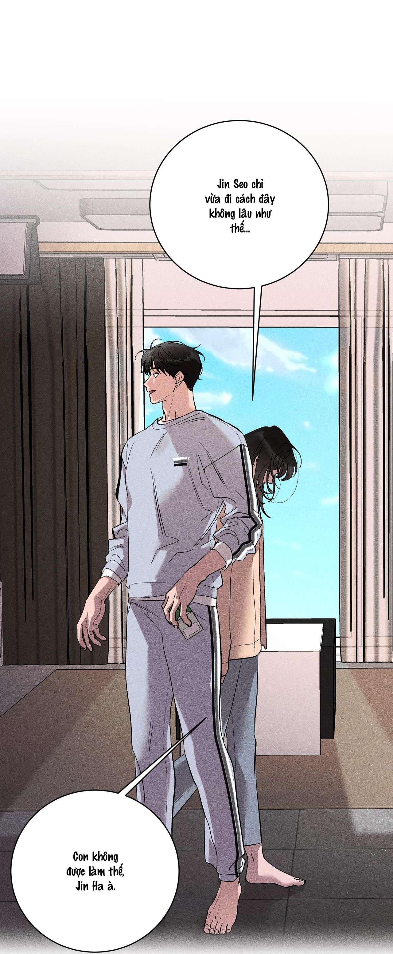 Tình Nhân Của Anh Trai Tôi Chương 9 page 53 - Giả Dược