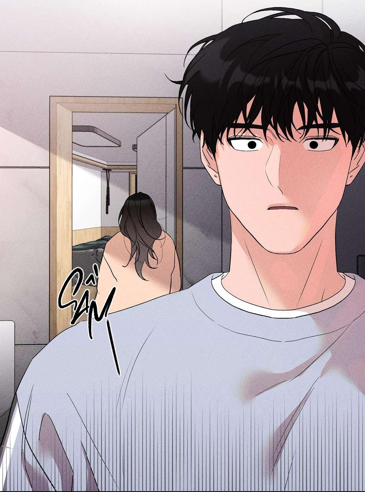 Tình Nhân Của Anh Trai Tôi Chương 9 page 55 - Giả Dược