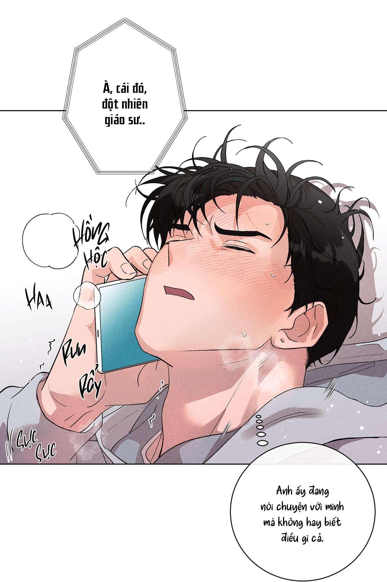 Tình Nhân Của Anh Trai Tôi Chương 9 page 7 - Giả Dược