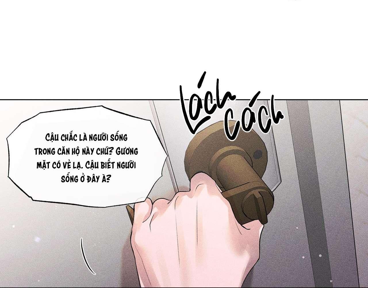Tình Nhân Của Anh Trai Tôi Chương 9 page 83 - Giả Dược