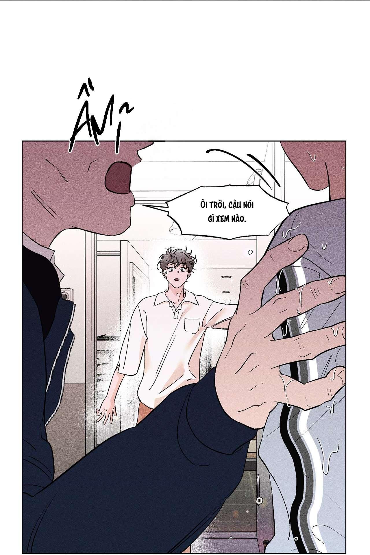 Tình Nhân Của Anh Trai Tôi Chương 9 page 84 - Giả Dược