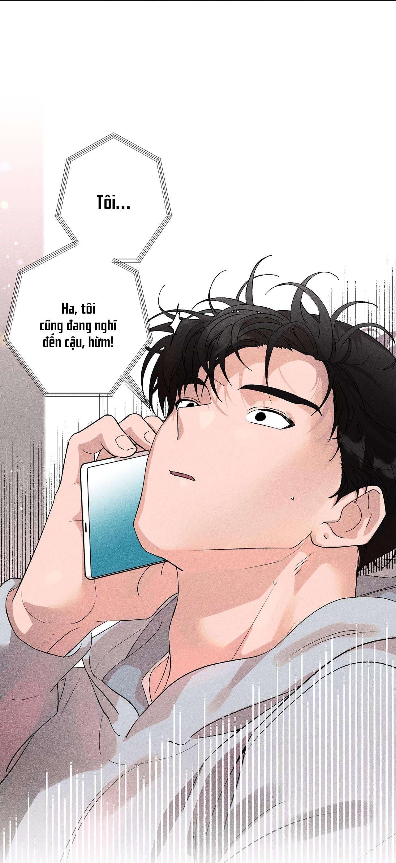 Tình Nhân Của Anh Trai Tôi Chương 9 page 10 - Giả Dược