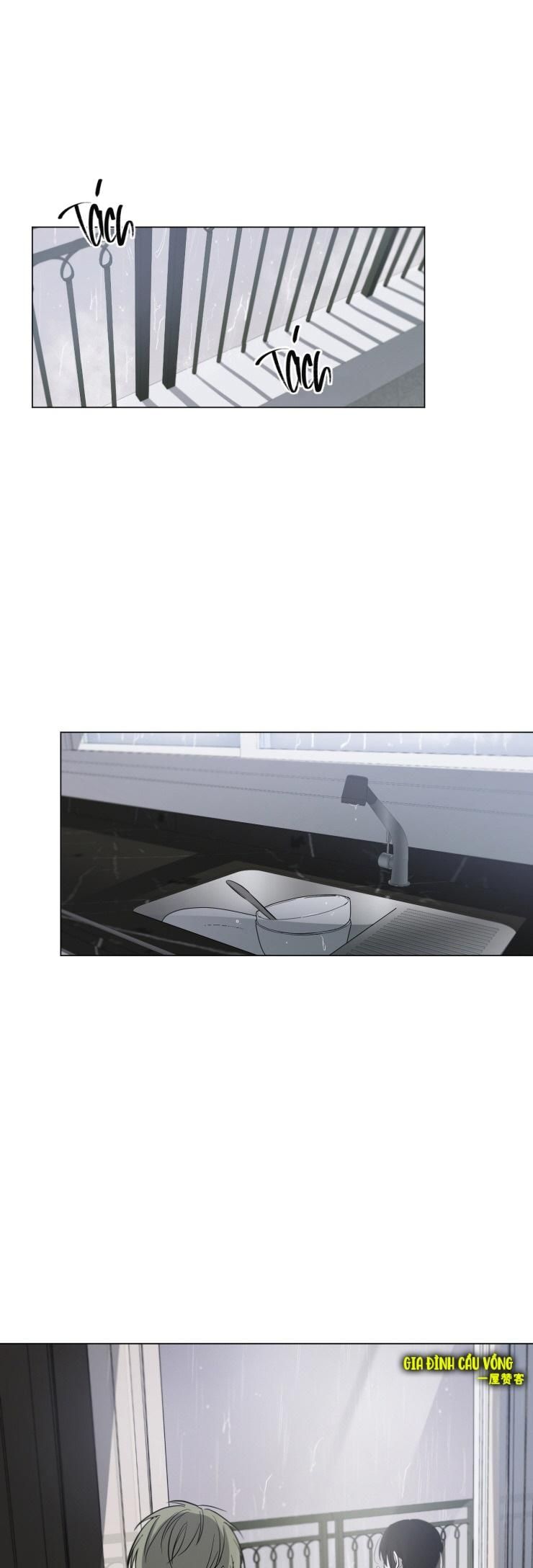 Tình Nhân Kém Tuổi Chương 10 page 1 - Giả Dược