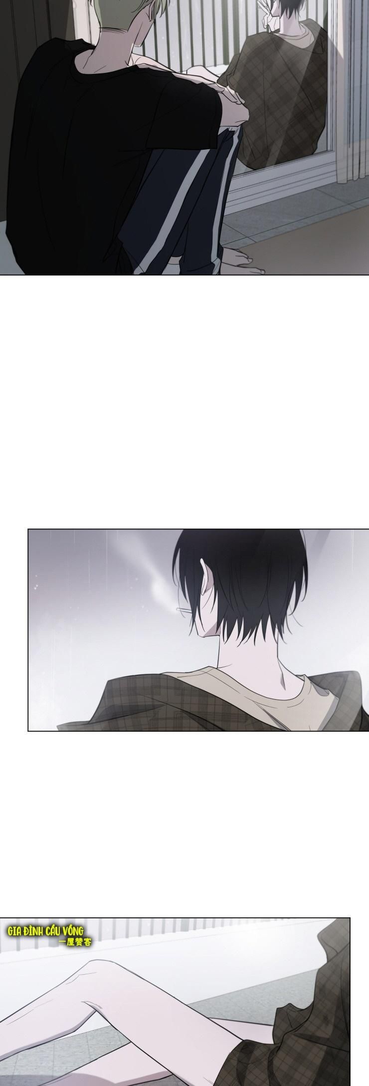 Tình Nhân Kém Tuổi Chương 10 page 2 - Giả Dược
