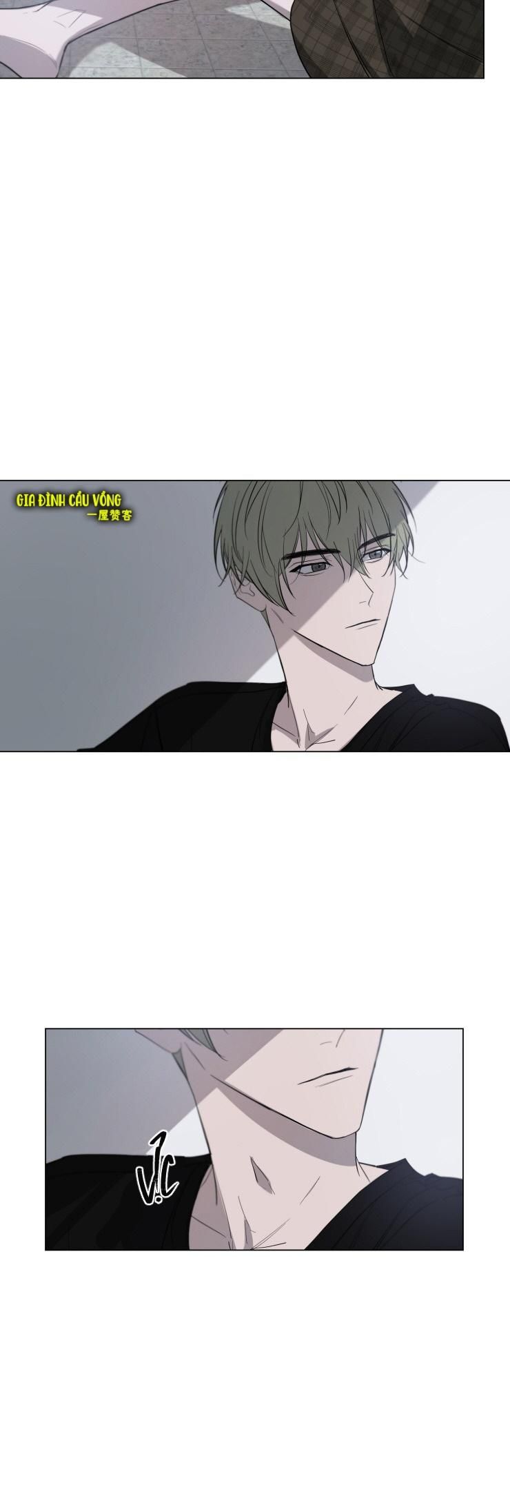Tình Nhân Kém Tuổi Chương 10 page 3 - Giả Dược