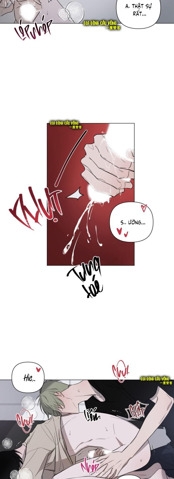 Tình Nhân Kém Tuổi Chương 10 page 24 - Giả Dược
