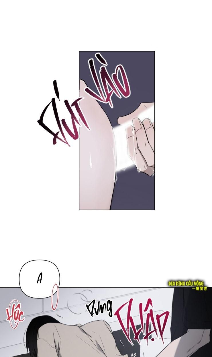 Tình Nhân Kém Tuổi Chương 10 page 26 - Giả Dược