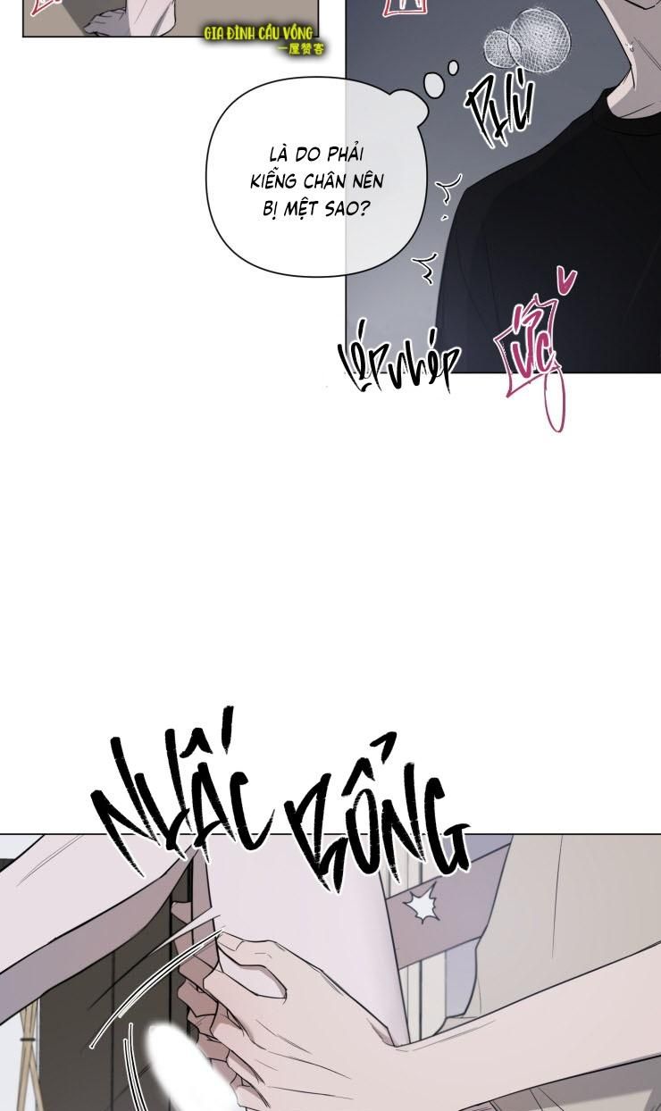 Tình Nhân Kém Tuổi Chương 10 page 28 - Giả Dược