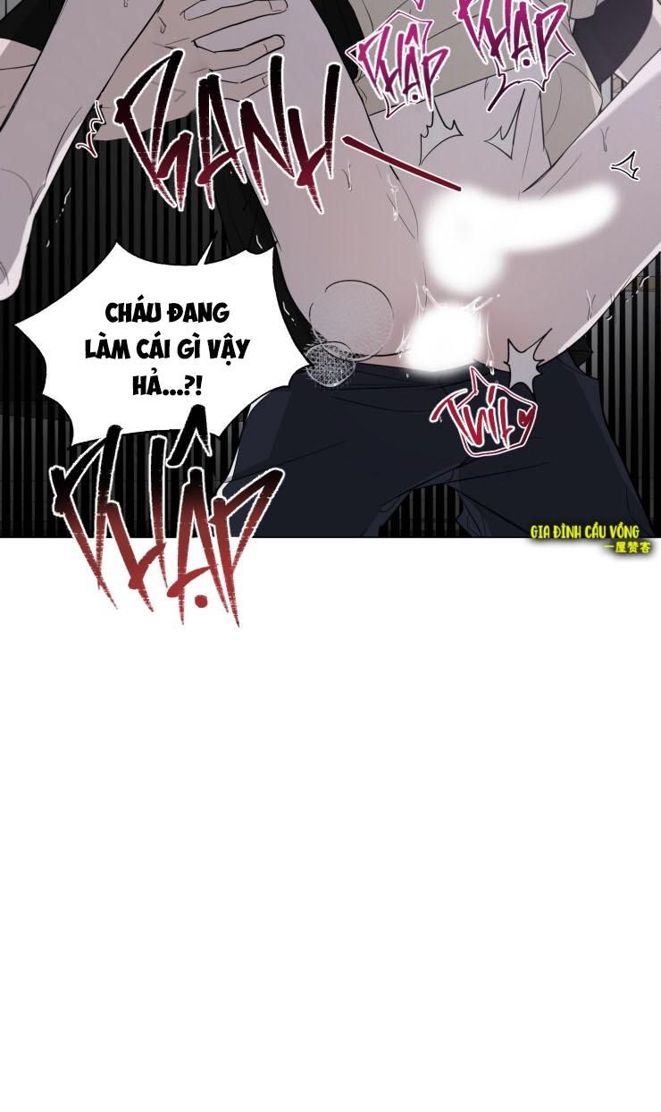 Tình Nhân Kém Tuổi Chương 10 page 30 - Giả Dược