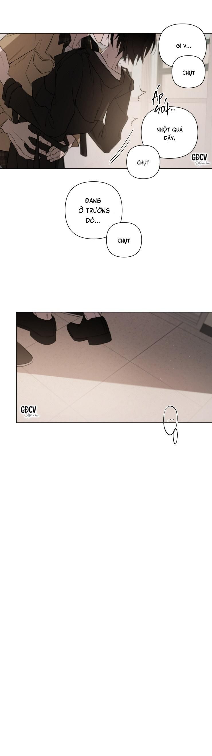 Tình Nhân Kém Tuổi Chương 11 page 26 - Giả Dược