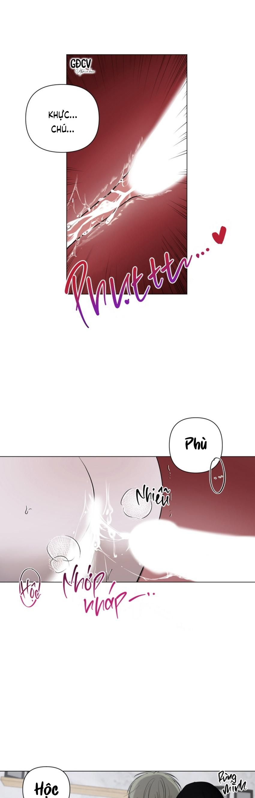 Tình Nhân Kém Tuổi Chương 11 page 6 - Giả Dược