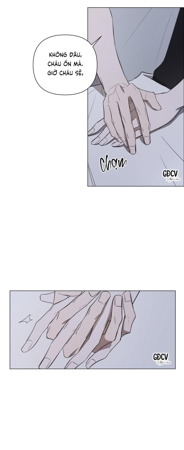 Tình Nhân Kém Tuổi Chương 12 page 2 - Giả Dược
