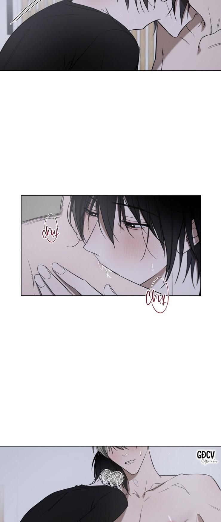 Tình Nhân Kém Tuổi Chương 12 page 11 - Giả Dược
