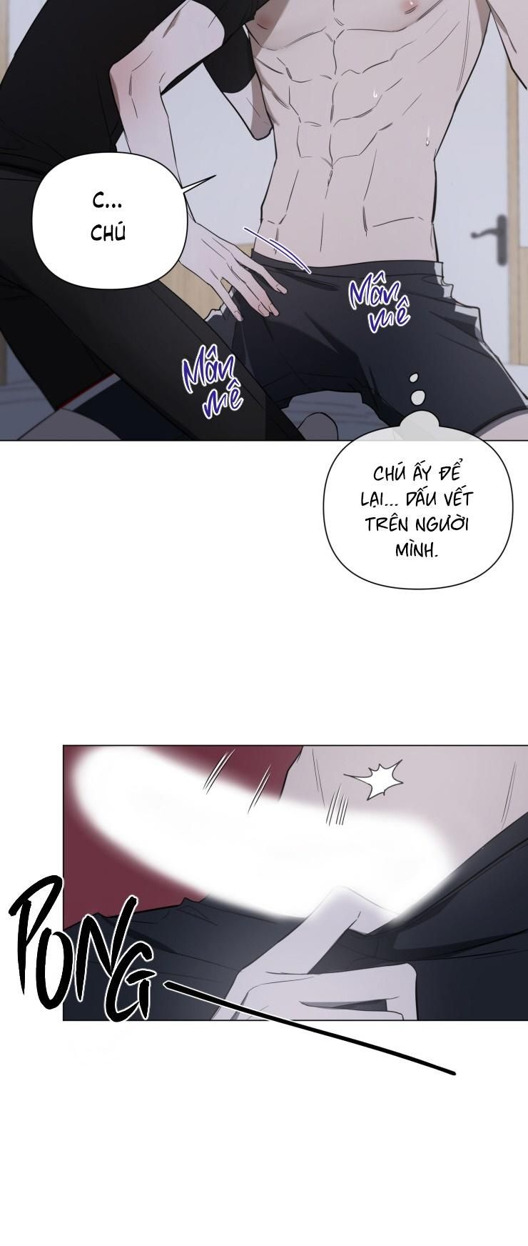 Tình Nhân Kém Tuổi Chương 12 page 12 - Giả Dược
