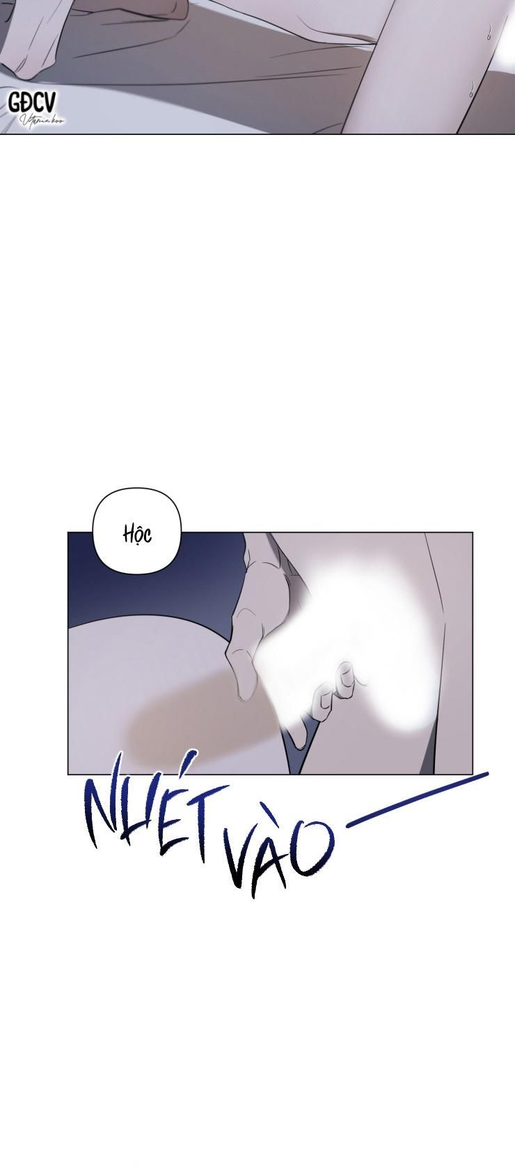 Tình Nhân Kém Tuổi Chương 12 page 16 - Giả Dược