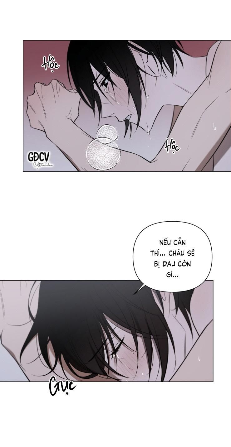 Tình Nhân Kém Tuổi Chương 12 page 19 - Giả Dược