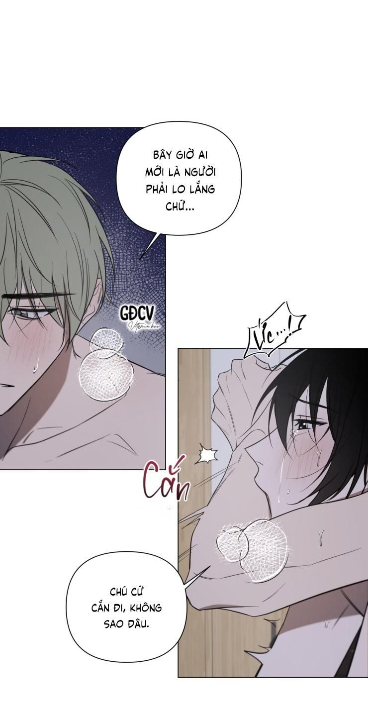 Tình Nhân Kém Tuổi Chương 12 page 20 - Giả Dược