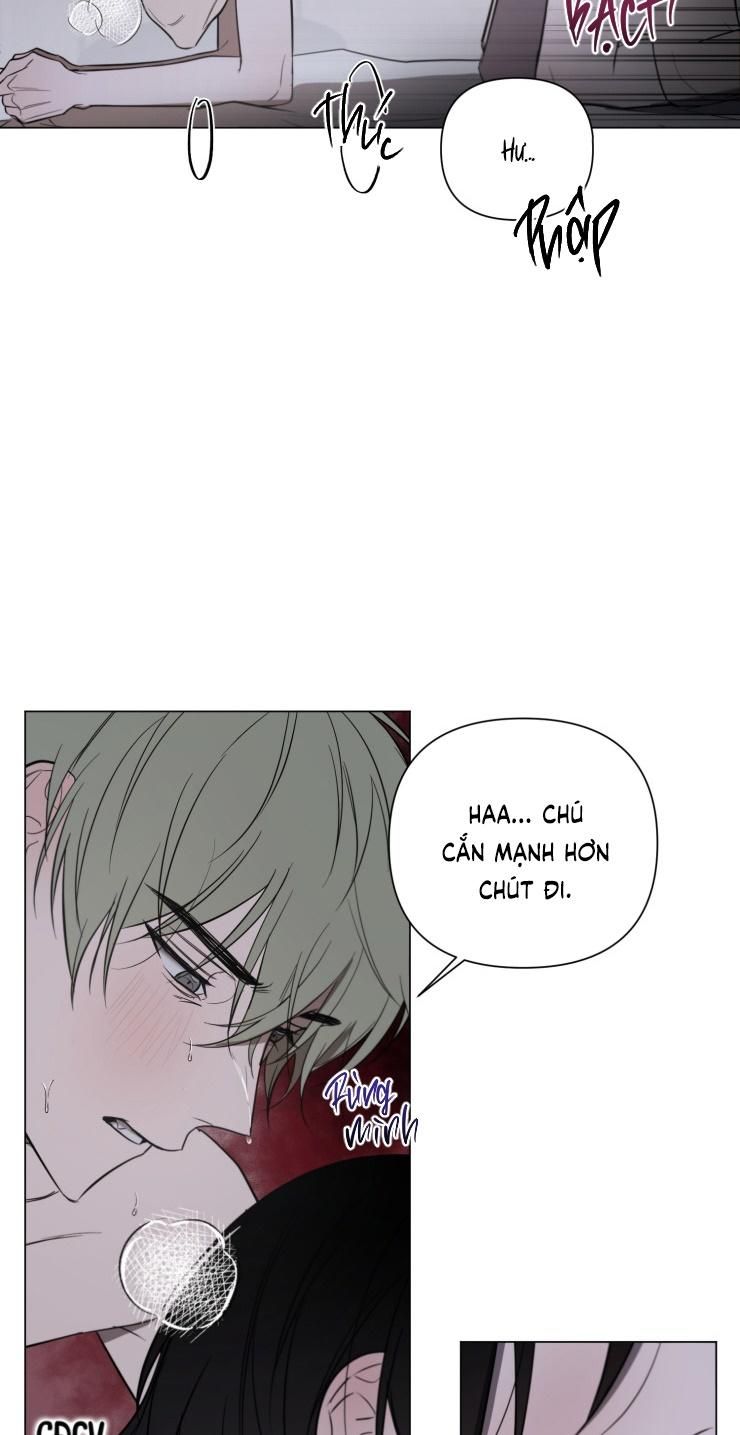 Tình Nhân Kém Tuổi Chương 12 page 23 - Giả Dược