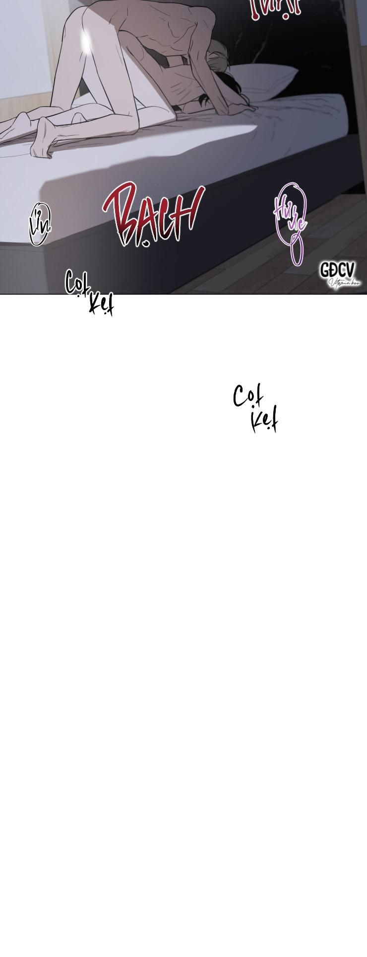 Tình Nhân Kém Tuổi Chương 12 page 26 - Giả Dược