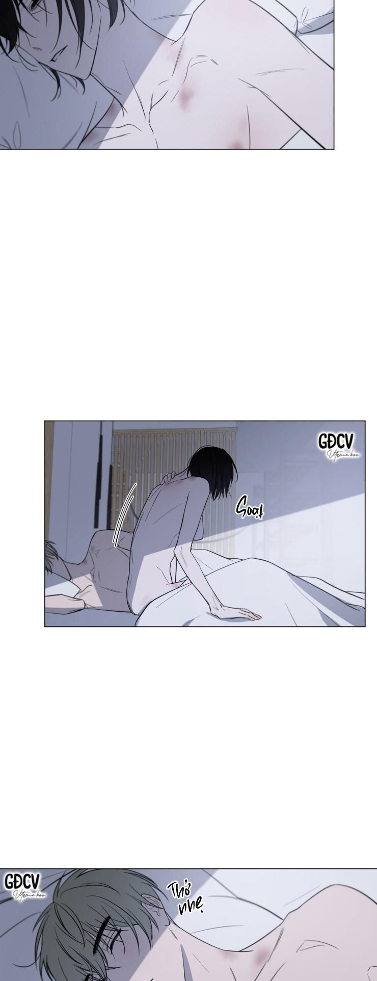 Tình Nhân Kém Tuổi Chương 12 page 28 - Giả Dược