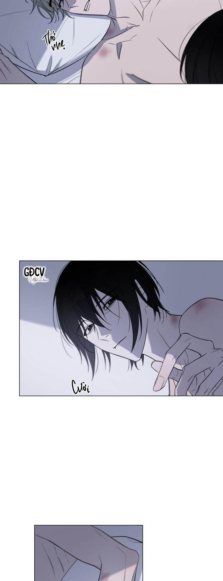 Tình Nhân Kém Tuổi Chương 12 page 29 - Giả Dược
