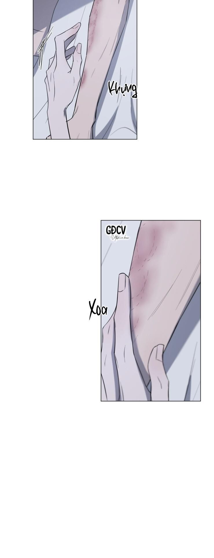 Tình Nhân Kém Tuổi Chương 12 page 30 - Giả Dược