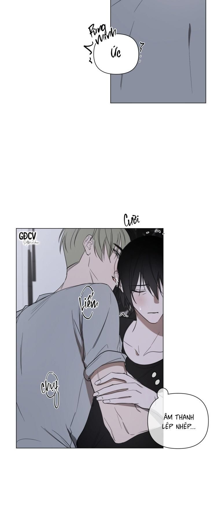 Tình Nhân Kém Tuổi Chương 12 page 4 - Giả Dược
