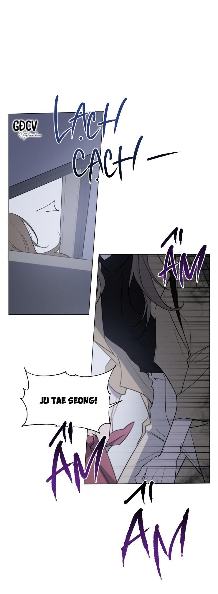 Tình Nhân Kém Tuổi Chương 12 page 32 - Giả Dược