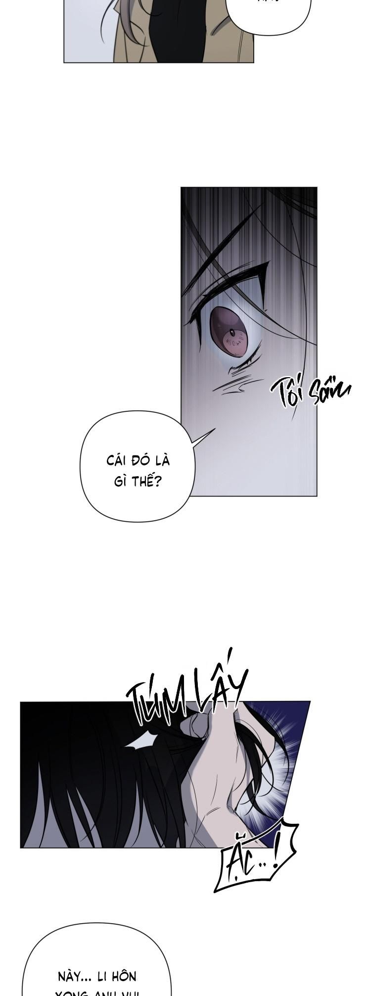 Tình Nhân Kém Tuổi Chương 12 page 35 - Giả Dược