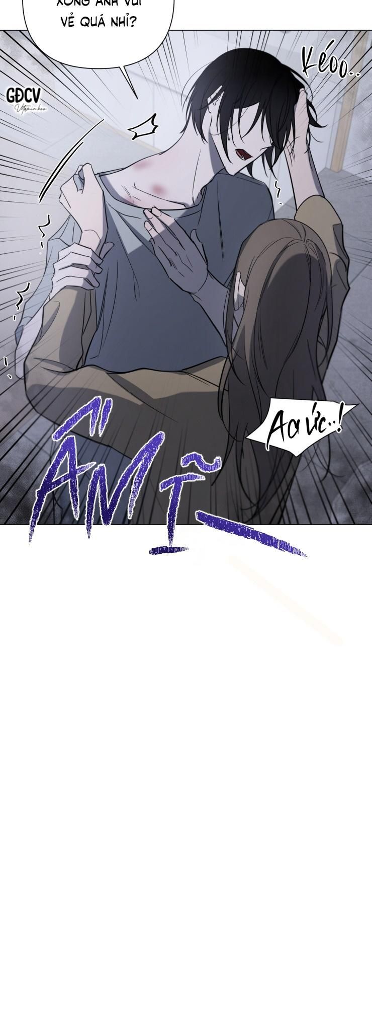 Tình Nhân Kém Tuổi Chương 12 page 36 - Giả Dược