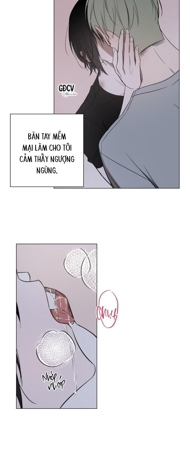 Tình Nhân Kém Tuổi Chương 12 page 9 - Giả Dược