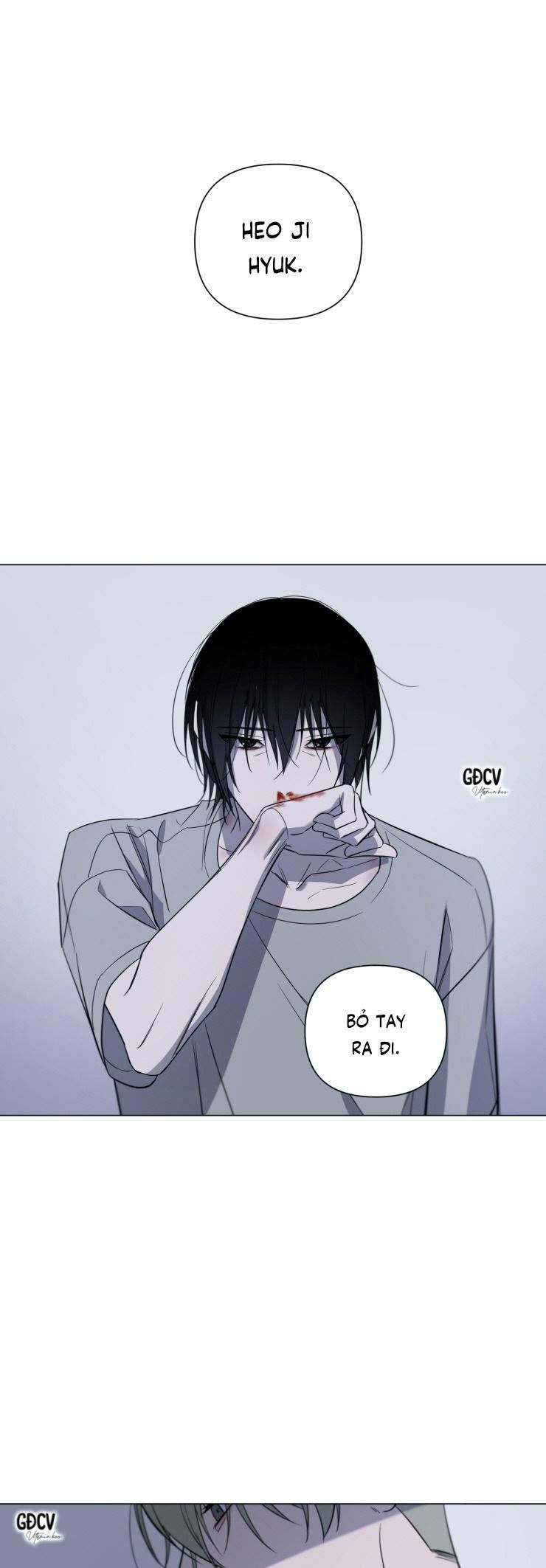 Tình Nhân Kém Tuổi Chương 13 page 12 - Giả Dược