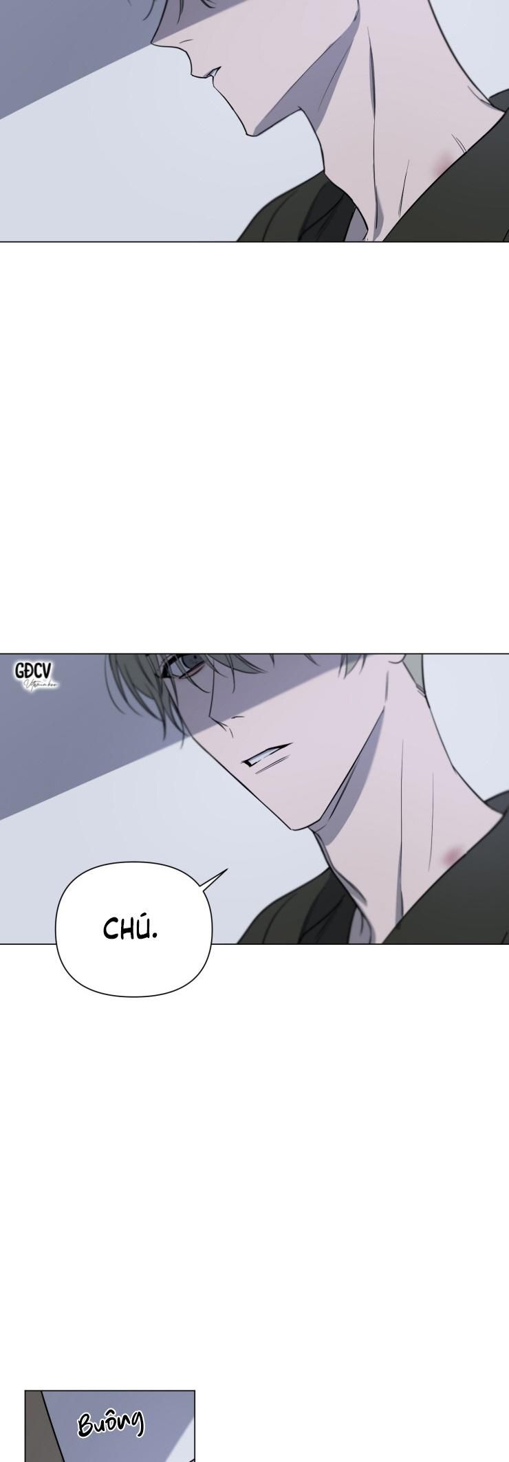 Tình Nhân Kém Tuổi Chương 13 page 13 - Giả Dược