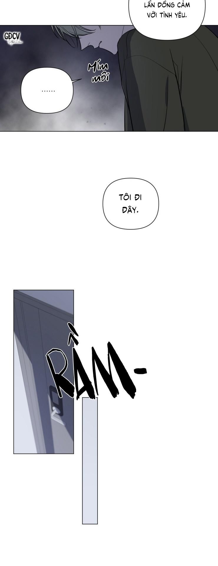 Tình Nhân Kém Tuổi Chương 13 page 19 - Giả Dược