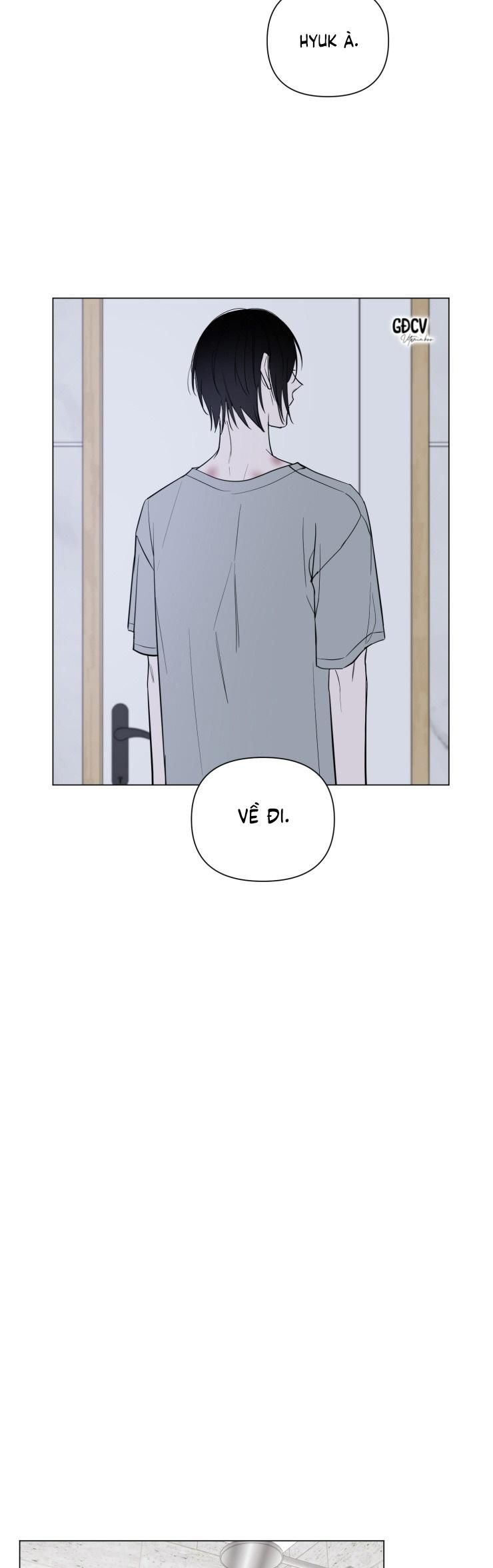 Tình Nhân Kém Tuổi Chương 13 page 25 - Giả Dược