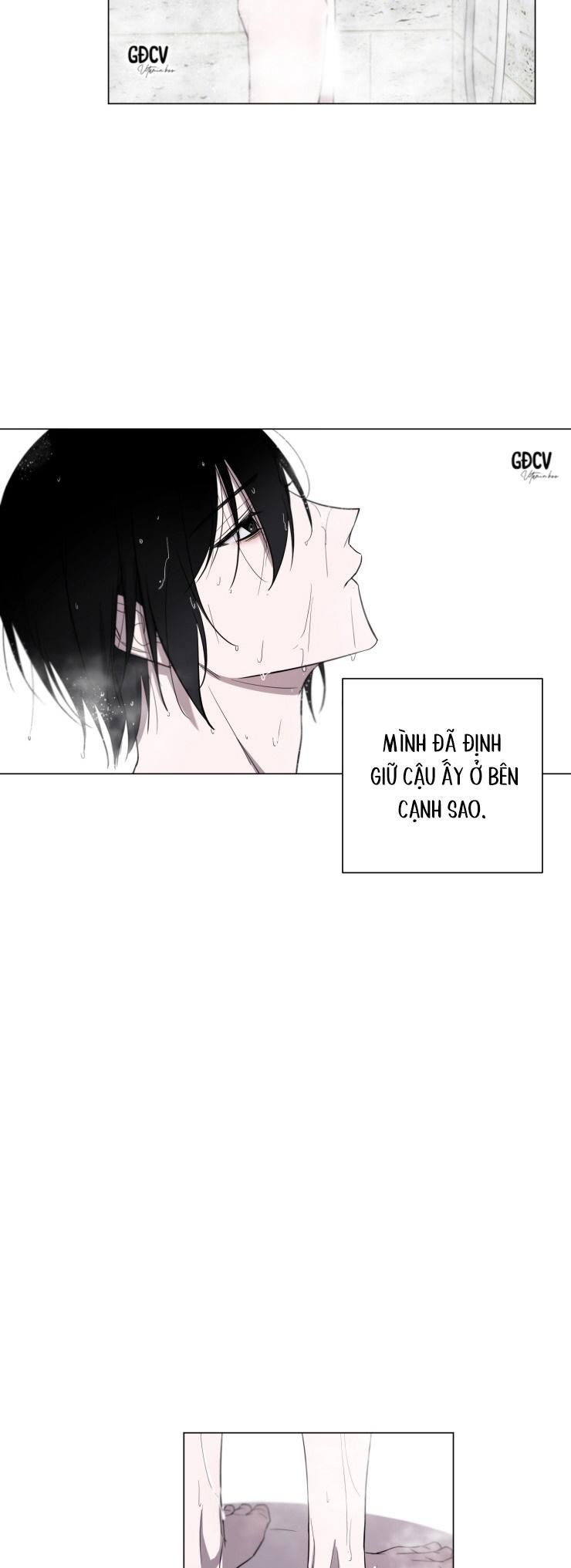 Tình Nhân Kém Tuổi Chương 13 page 28 - Giả Dược