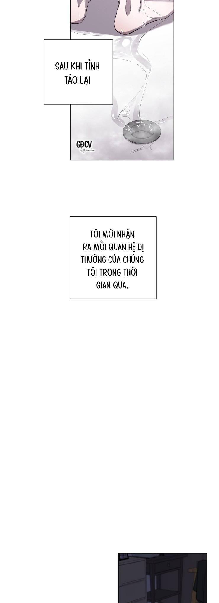 Tình Nhân Kém Tuổi Chương 13 page 29 - Giả Dược