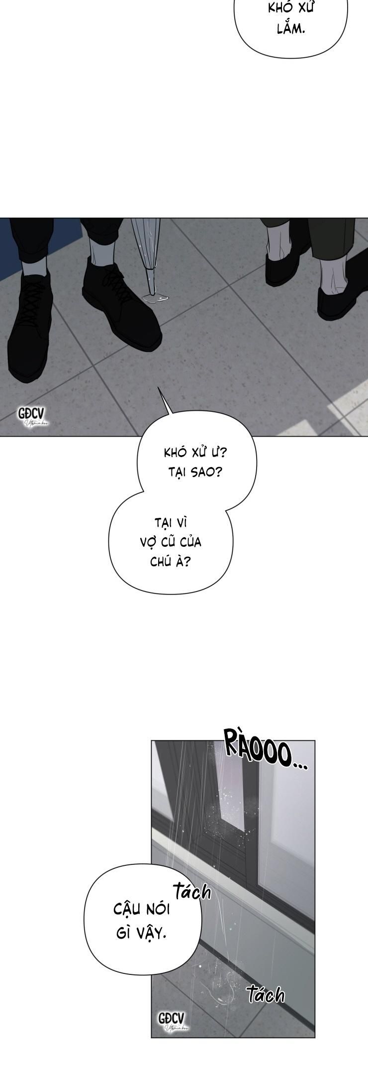 Tình Nhân Kém Tuổi Chương 14 page 21 - Giả Dược