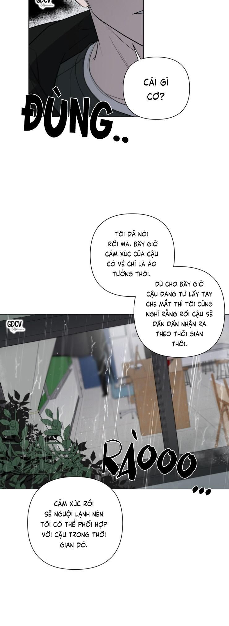 Tình Nhân Kém Tuổi Chương 14 page 26 - Giả Dược