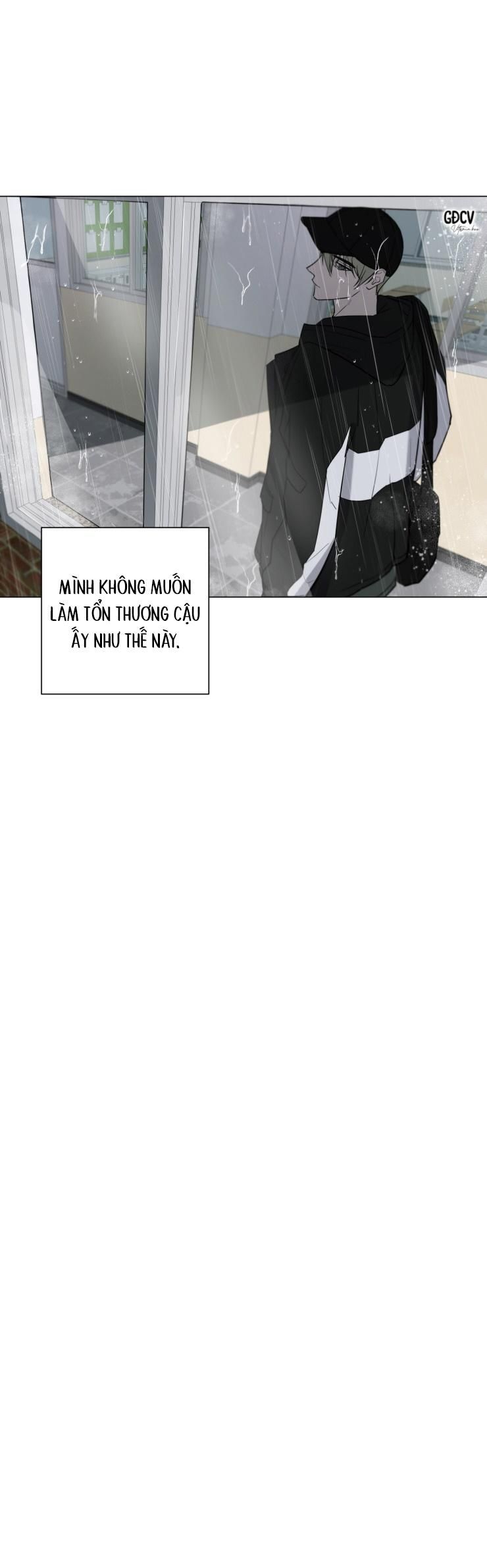 Tình Nhân Kém Tuổi Chương 14 page 31 - Giả Dược