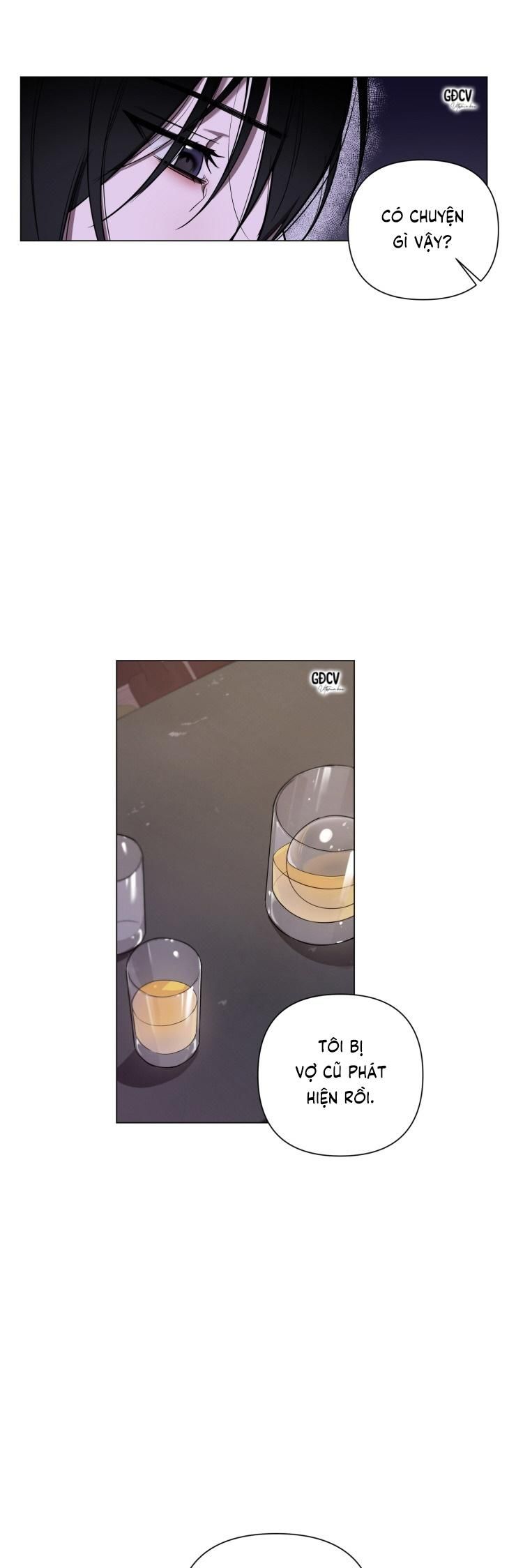 Tình Nhân Kém Tuổi Chương 15 page 2 - Giả Dược