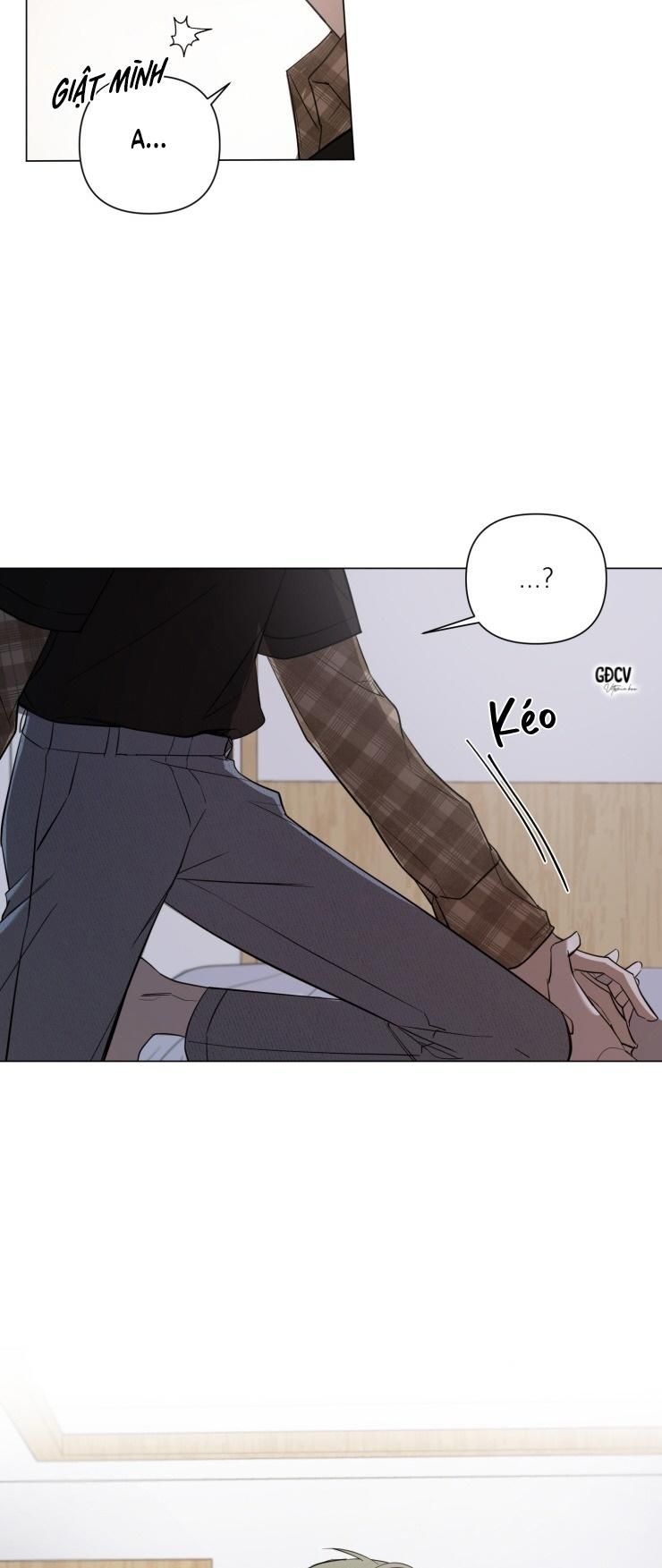 Tình Nhân Kém Tuổi Chương 15 page 24 - Giả Dược