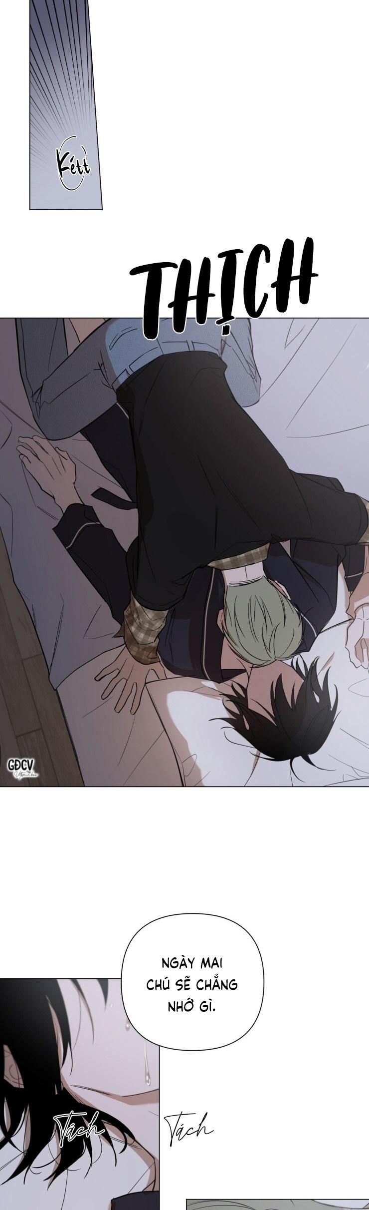 Tình Nhân Kém Tuổi Chương 15 page 28 - Giả Dược