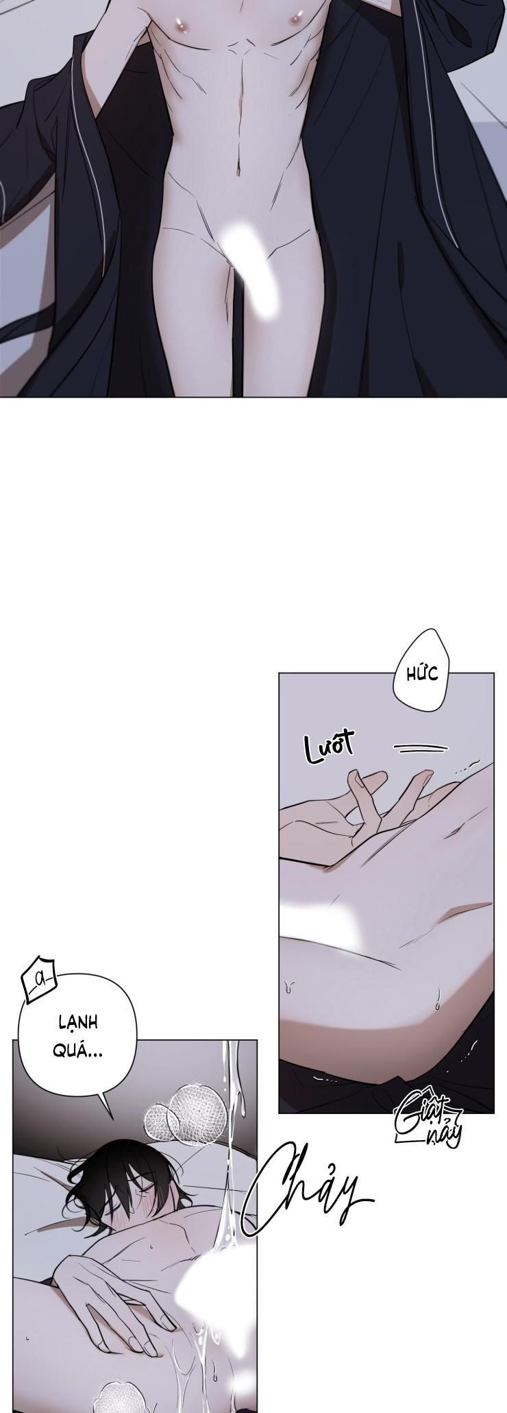 Tình Nhân Kém Tuổi Chương 16 page 2 - Giả Dược